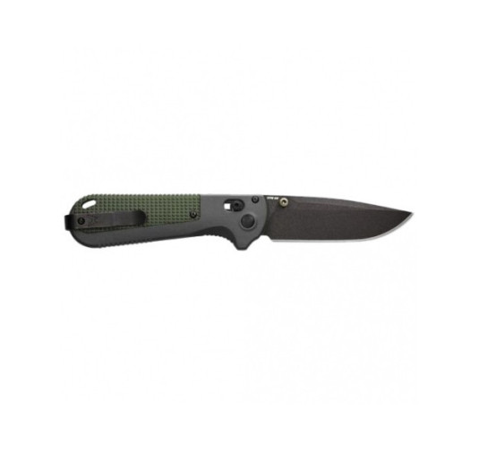 Nóż Benchmade 430BK Redoubt