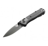 Nóż Benchmade 533BK-2 Mini Bugout