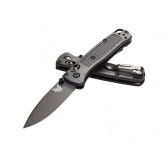 Nóż Benchmade 533BK-2 Mini Bugout