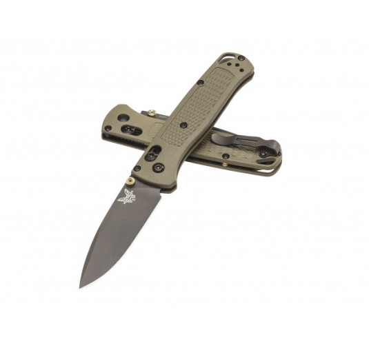 Nóż Benchmade 535GRY-1 Bugout