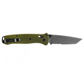 Nóż Benchmade 537SGY-1 Bailout