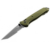 Nóż Benchmade 537SGY-1 Bailout