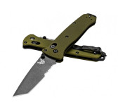 Nóż Benchmade 537SGY-1 Bailout