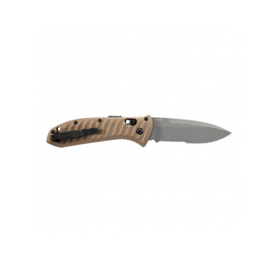 Nóż Benchmade 5700SGY-1 Auto Presidio II