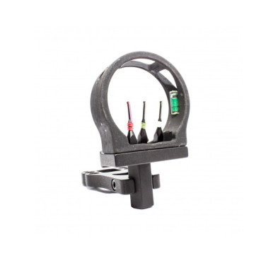 Celownik myśliwski Poe Lang 3-pinowy - precyzja i wytrzymałość