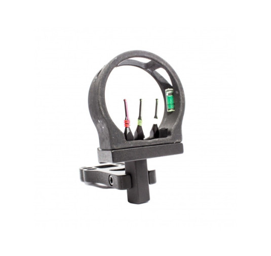 Celownik myśliwski Poe Lang 3-pinowy - precyzja i wytrzymałość