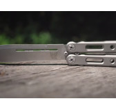 Nóż Benchmade 85 Balisong