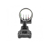 Celownik myśliwski Poe Lang 3-pinowy światłowodowy