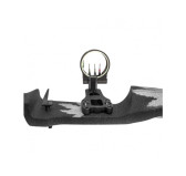 Celownik myśliwski Poe Lang 3-pinowy światłowodowy