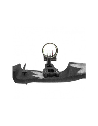 Celownik myśliwski Poe Lang 3-pinowy - precyzja i wytrzymałość