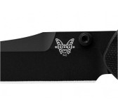 Nóż Benchmade 945BK-1 Mini Osborne