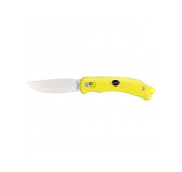 Nóż Eka Swingblade G3 limonkowy