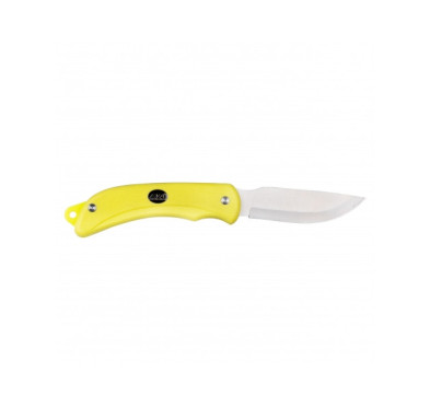 Nóż Eka Swingblade G3 limonkowy