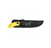 Nóż Eka Swingblade G3 limonkowy