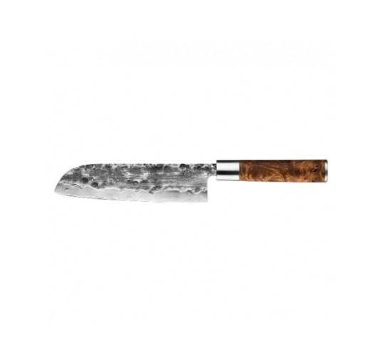 Nóż Forged Santoku VG10 18 cm