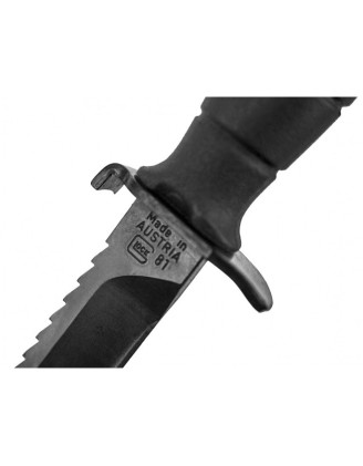 Nóż Glock FM81 Survival Knife - Noże taktyczne