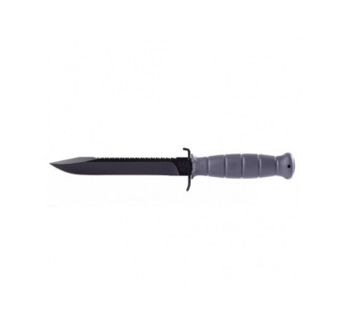 Nóż Glock FM81 Survival Knife szary