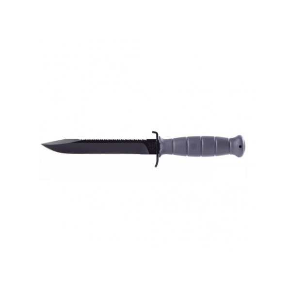 Nóż Glock FM81 Survival Knife szary