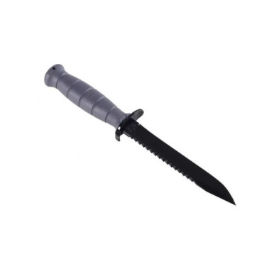 Nóż Glock FM81 Survival Knife szary