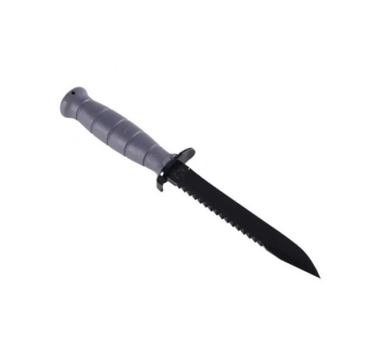 Nóż Glock FM81 Survival Knife szary