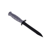 Nóż Glock FM81 Survival Knife szary