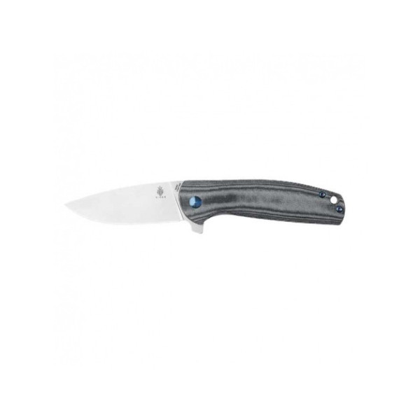 Nóż Kizer Gemini V3471N4 czarny Nóż Kizer Gemini V3471N4 czarny