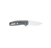 Nóż Kizer Gemini V3471N4 czarny Nóż Kizer Gemini V3471N4 czarny