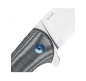 Nóż Kizer Gemini V3471N4 czarny Nóż Kizer Gemini V3471N4 czarny