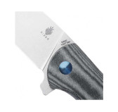 Nóż Kizer Gemini V3471N4 czarny Nóż Kizer Gemini V3471N4 czarny