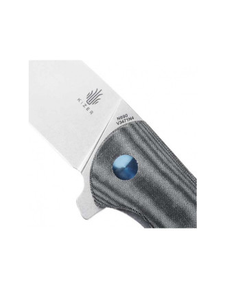 Noży Kizer Gemini V3471N4 - doskonałe EDC z wysoką odpornością na korozję