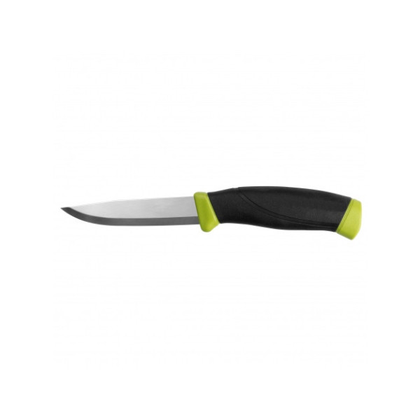 Nóż Morakniv Companion oliwkowy stal nierdzewna