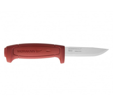 Nóż Morakniv Craft Basic 511 stal węglowa