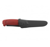 Nóż Morakniv Craft Basic 511 stal węglowa