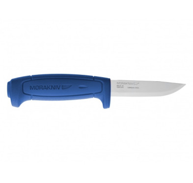 Nóż Morakniv Craft Basic 546 stal nierdzewna