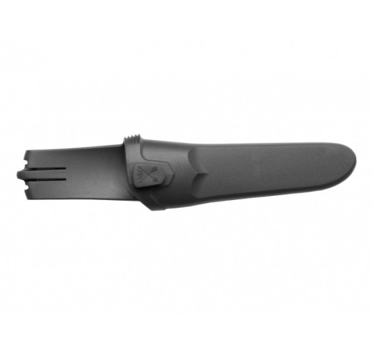 Nóż Morakniv Craft Pro Precision czarno-fioletowy stal nierdzewna