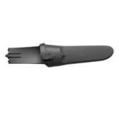 Nóż Morakniv Craft Pro Precision czarno-fioletowy stal nierdzewna