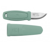 Nóż Morakniv Eldris Light Duty zielony (S)