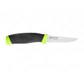 Nóż Morakniv Fishing Comfort Fillet 090 bez ząbków stal nierdzewna