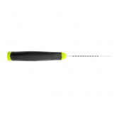 Nóż Morakniv Fishing Comfort Scaler 098 z ząbkami stal nierdzewna