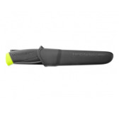 Nóż Morakniv Fishing Comfort Scaler 098 z ząbkami stal nierdzewna