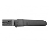 Nóż Morakniv Fishing Comfort Scaler 098 z ząbkami stal nierdzewna