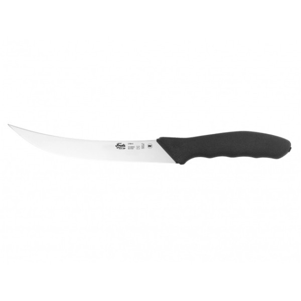 Nóż Morakniv Frosts Ergonomic Grip Curved Boning stal nierdzewna