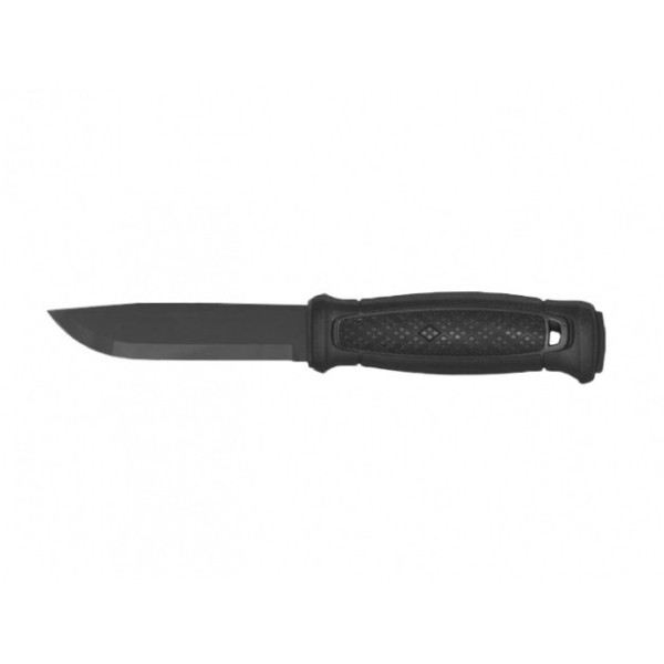 Nóż Morakniv Morakniv Garberg Black C MM stal węglowa