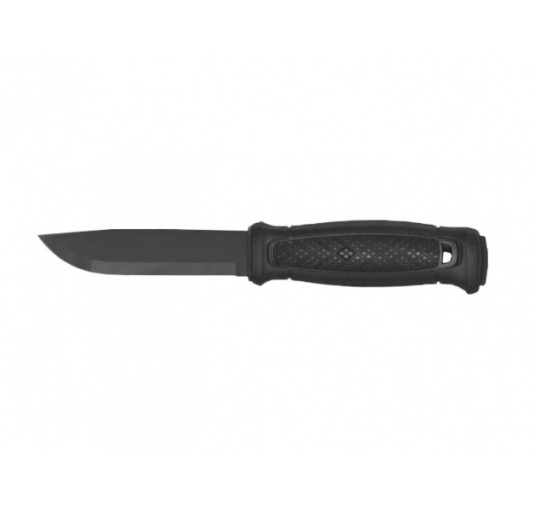 Nóż Morakniv Morakniv Garberg Black C MM stal węglowa