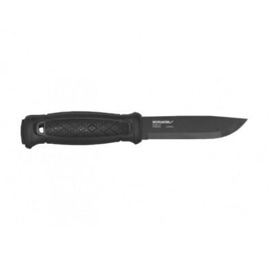 Nóż Morakniv Morakniv Garberg Black C MM stal węglowa