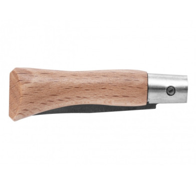 Nóż Opinel 02 inox buk