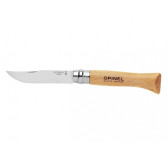 Nóż Opinel 12 inox buk