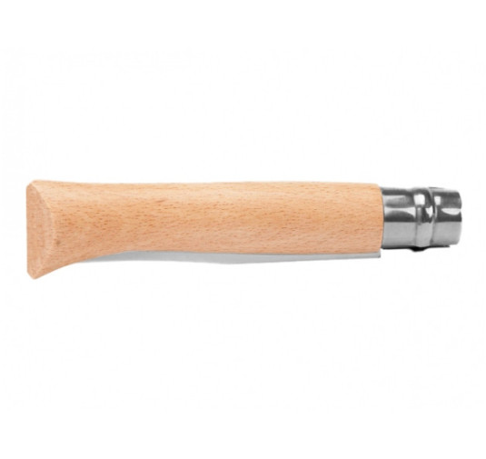 Nóż Opinel 12 inox buk