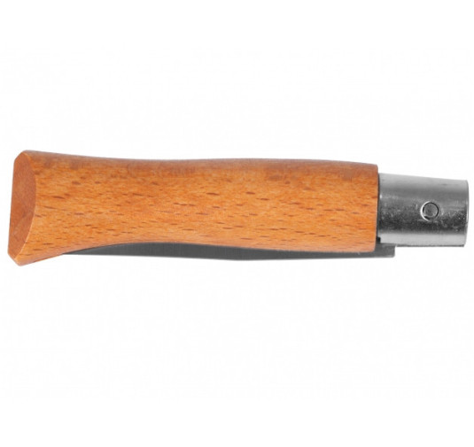 Noz Opinel 4 carbon buk