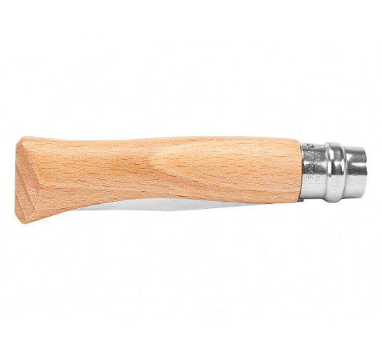 Nóż Opinel 7 inox buk